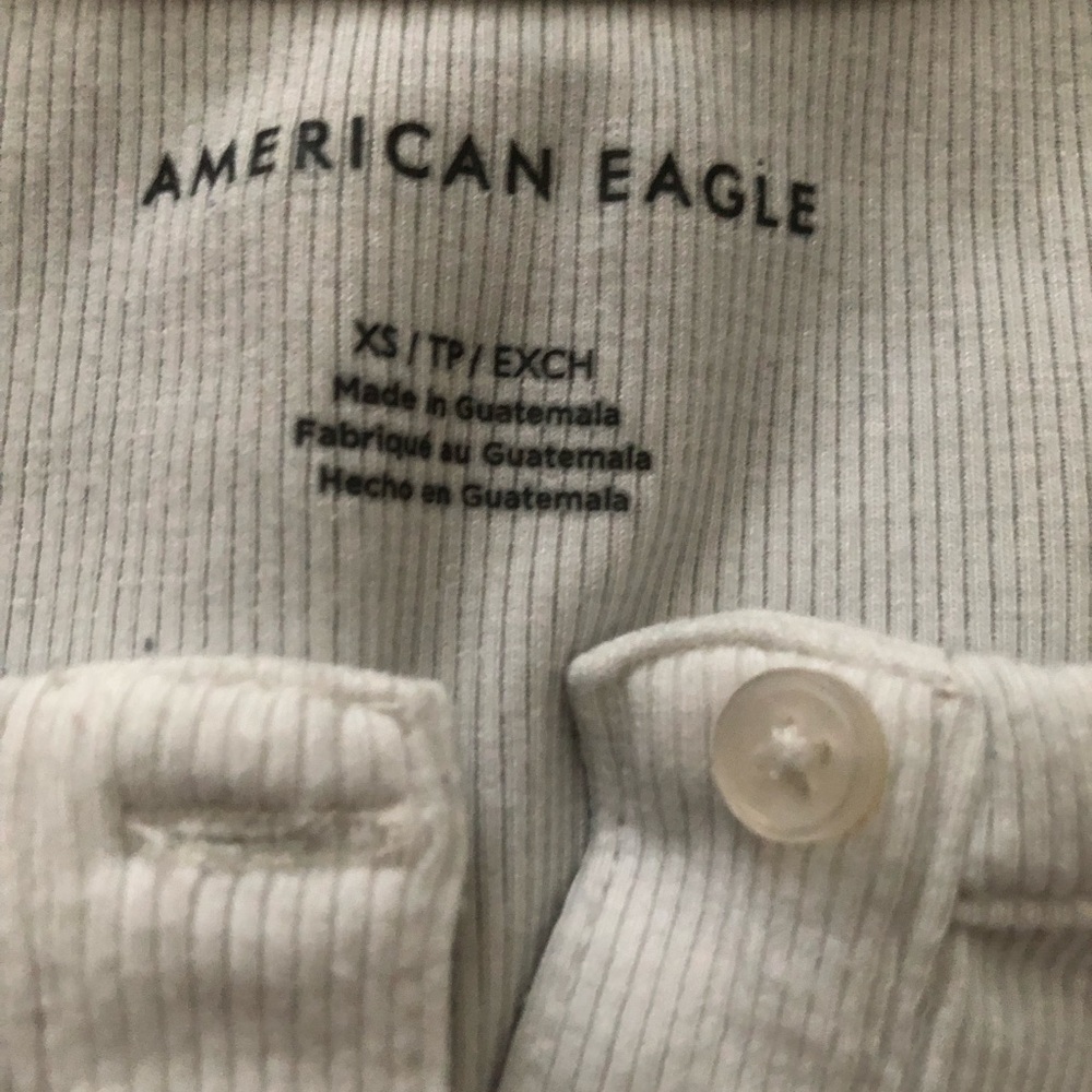 American Eagle Outfitters Bodysuit